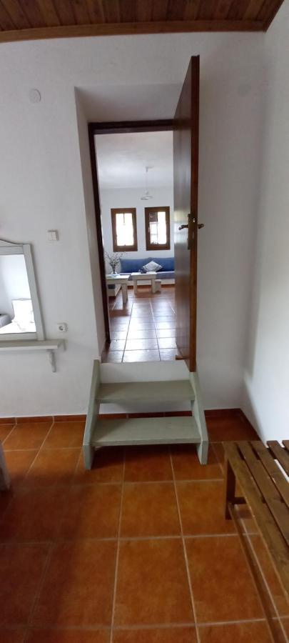 פלאטניאס Villa Katerina מראה חיצוני תמונה