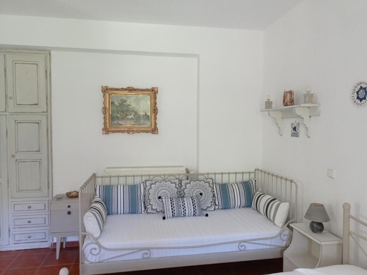 פלאטניאס Villa Katerina מראה חיצוני תמונה