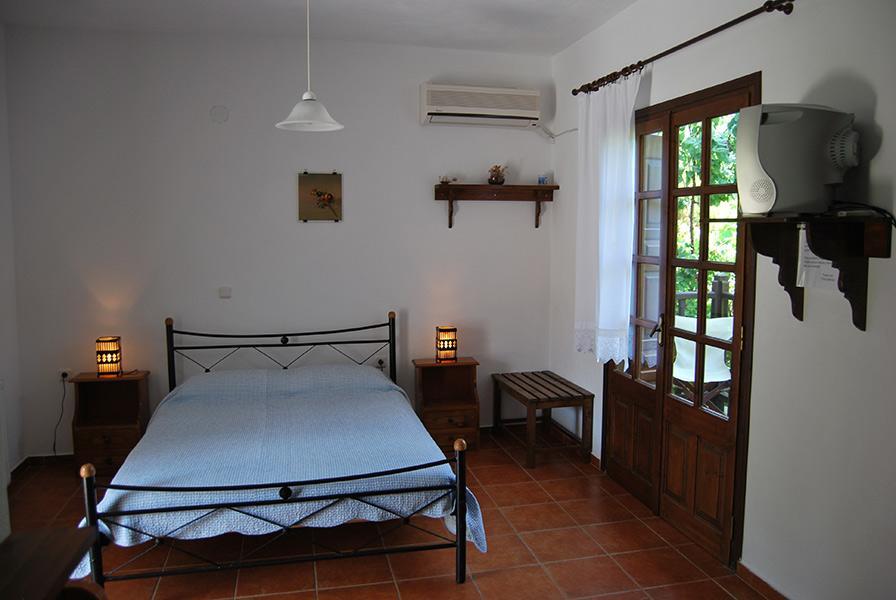 פלאטניאס Villa Katerina מראה חיצוני תמונה